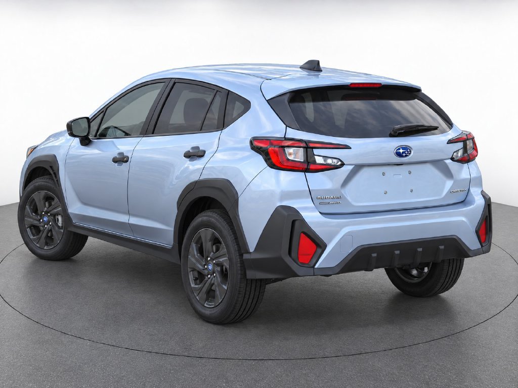 Used 2025 Subaru Crosstrek 2.0i AWD/4WD image 3