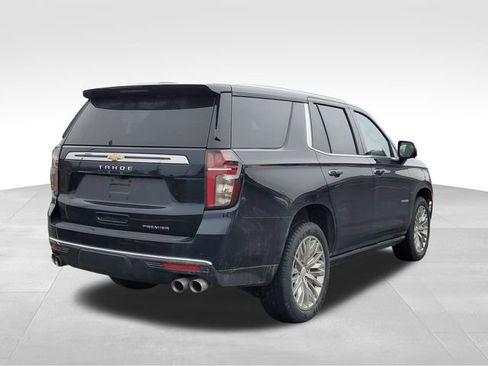 Certified 2023 Chevrolet Tahoe Premier w/ Premium Package 2 image 5