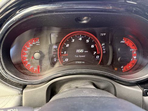 Used 2021 Dodge Durango SRT w/ Technology Group image 13