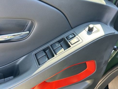 New 2025 Nissan Frontier PRO-4X w/ Pro Convenience Package image 14