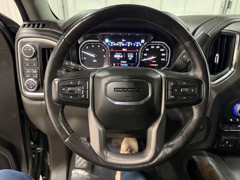 Certified 2021 GMC Sierra 1500 Denali image 50