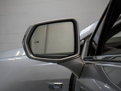 Used 2020 Cadillac XT5 Premium Luxury image 43