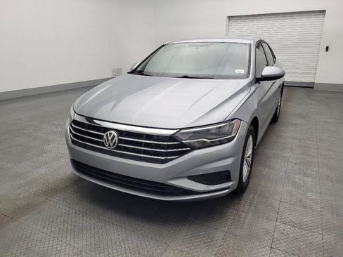Used 2019 Volkswagen Jetta S w/ Driver Assistance Package image 15