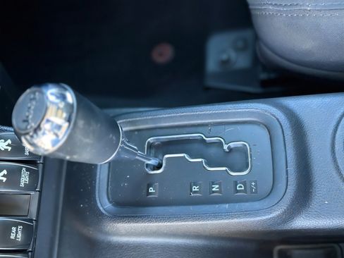 Used 2014 Jeep Wrangler Unlimited Sport w/ Quick Order Package 24S image 28