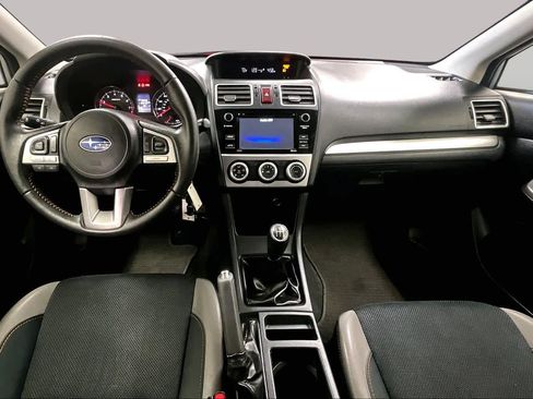 Used 2017 Subaru Crosstrek 2.0i Premium AWD/4WD image 14