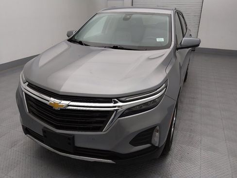 Used 2023 Chevrolet Equinox LT w/ Driver Convenience Package AWD/4WD image 15