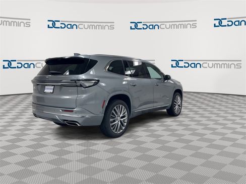 New 2026 Buick Enclave Avenir w/ Super Cruise Package image 8