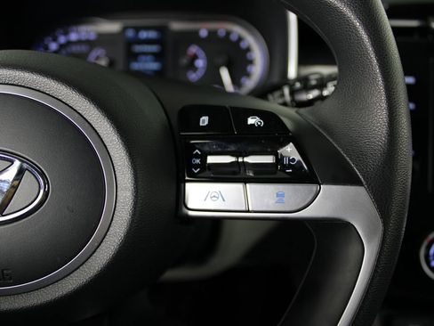 Certified 2023 Hyundai Tucson SEL image 27