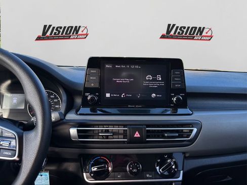 Certified 2023 Kia Seltos LX image 18