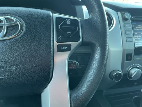 Used 2016 Toyota Tundra SR5 w/ TRD Off Road Package image 23