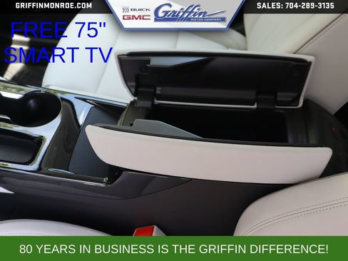 New 2026 Buick Envision Avenir AWD/4WD image 27