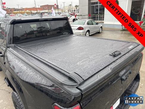 Certified 2025 Toyota Tacoma SR5 image 10