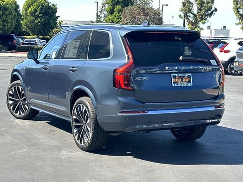 New 2026 Volvo XC90 T8 Ultra w/ Protection Package Premier image 5