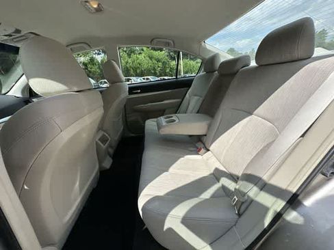 Used 2014 Subaru Legacy 2.5i Premium AWD/4WD image 14