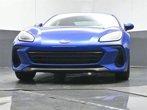 New 2025 Subaru BRZ Premium image 27