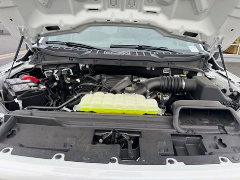 Used 2026 Ford F150 XL image 19