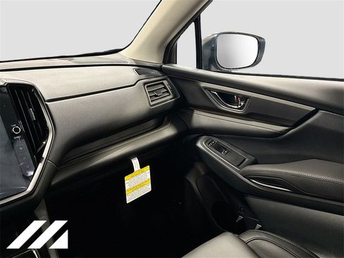 New 2025 Subaru Ascent Bronze Edition w/ Popular Package #2 image 26