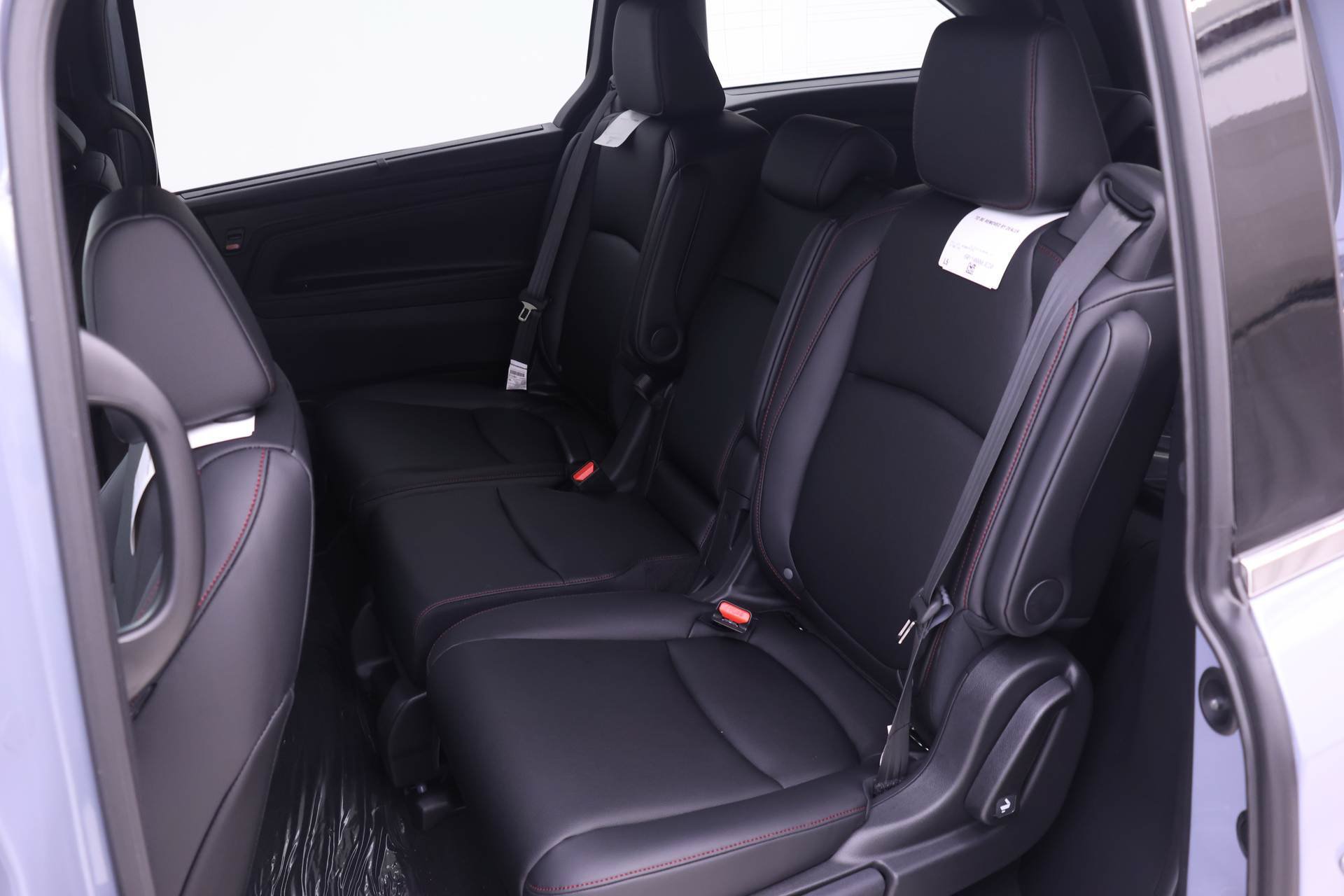 New 2027 Honda Odyssey Sport-L image 10