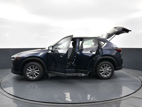 New 2025 MAZDA CX-5 AWD 2.5 S image 32