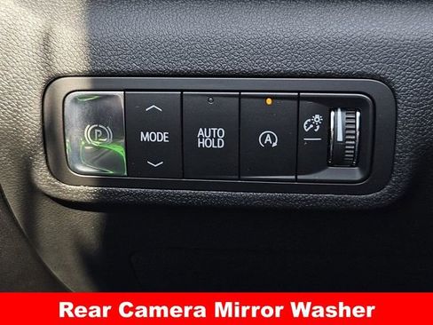New 2026 GMC Terrain Elevation w/ Elevation Premium Package FWD image 25