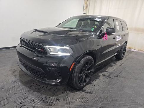Used 2022 Dodge Durango R/T w/ Trailer Tow Group IV AWD/4WD image 4