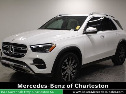 Certified 2026 Mercedes-Benz GLE 350 4MATIC