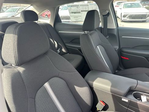 New 2026 Hyundai Sonata SEL image 24