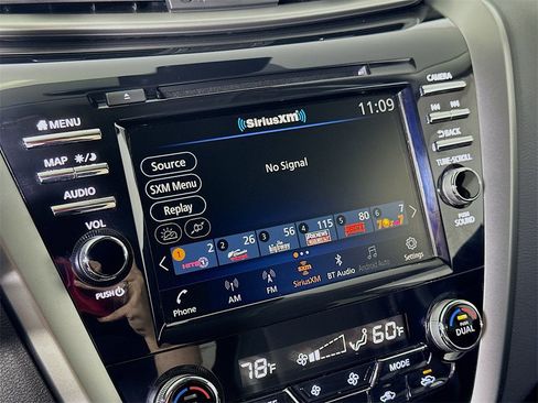 Used 2024 Nissan Murano Platinum w/ Cargo Package image 30