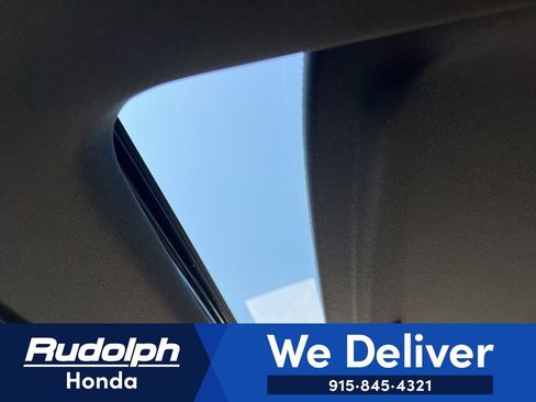 New 2026 Honda CR-V Sport Touring image 23