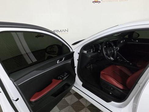 Used 2023 Kia K5 GT-Line w/ GT-Line Premium Package image 18