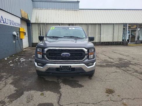 Used 2023 Ford F150 4x4 SuperCrew image 5