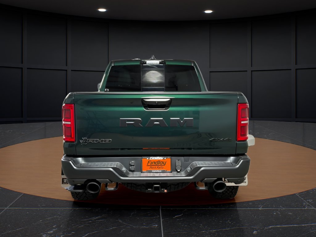 New 2027 RAM 1500 RHO AWD/4WD image 4