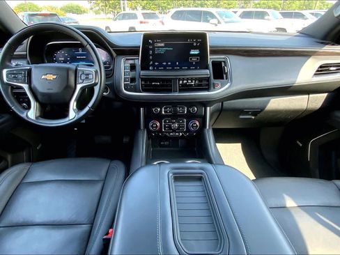 Used 2024 Chevrolet Tahoe LT RWD image 15