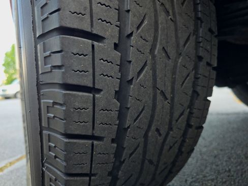 Used 2016 Toyota Tacoma TRD Sport w/ Towing Package image 53