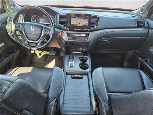 Certified 2022 Honda Ridgeline RTL-E image 18
