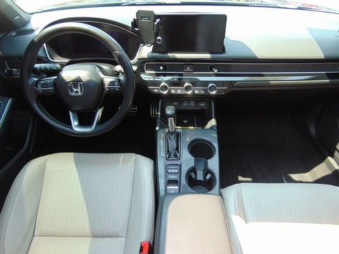 Used 2022 Honda Civic Sport Touring image 16