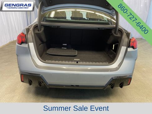 Used 2025 BMW 228i xDrive AWD/4WD image 35