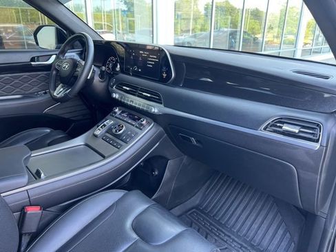 Used 2022 Hyundai Palisade Calligraphy AWD/4WD image 28