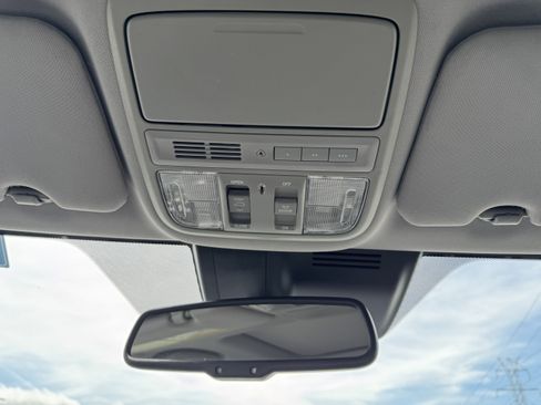 Used 2022 Honda CR-V EX-L image 35