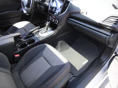 Used 2020 Subaru Crosstrek 2.0i Premium w/ Moonroof Package 2 image 15