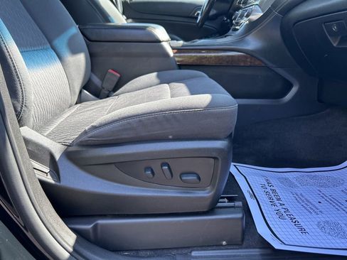 Used 2019 Chevrolet Suburban LS w/ All-Season Package AWD/4WD image 40