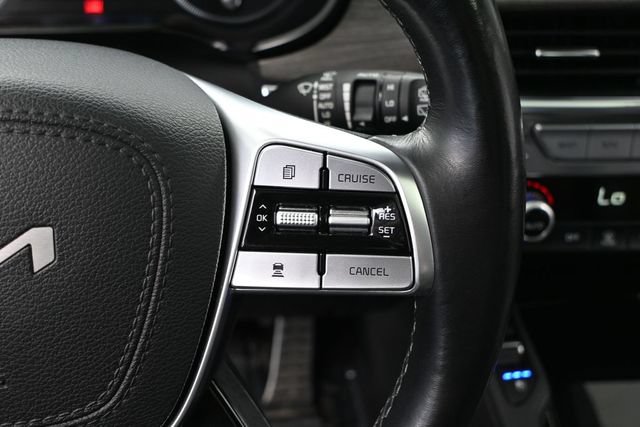 Used 2022 Kia Telluride SX AWD/4WD image 22