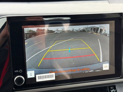 New 2026 Toyota Camry SE image 22