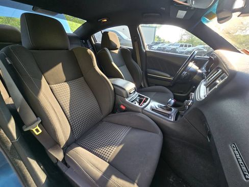 Used 2023 Dodge Charger R/T RWD image 17