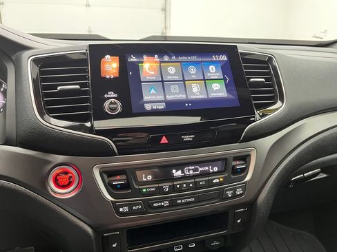 Used 2025 Honda Passport EX-L image 27