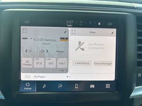 Used 2022 RAM 1500 Classic Warlock w/ Electronics Group image 26