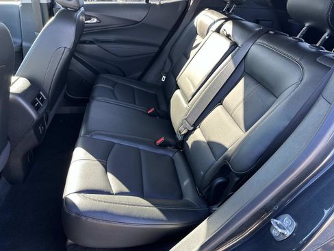 Certified 2022 Chevrolet Equinox Premier w/ LPO, Floor Liner Package image 13