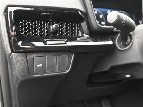 New 2026 Honda CR-V Sport Touring image 22