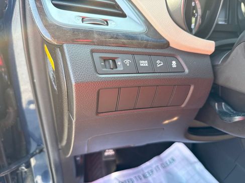 Used 2017 Hyundai Santa Fe Sport FWD image 25