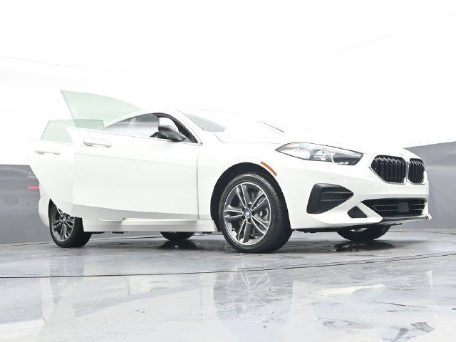 Used 2022 BMW 228i Gran Coupe w/ Convenience Package FWD image 44